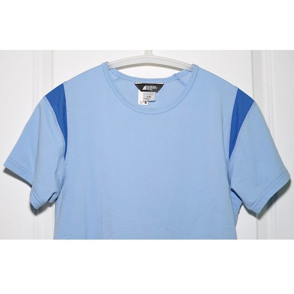 Mountain Equipment Co-op (MEC) Workout Tee - Picture 8 of 10